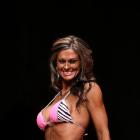 Amanda  Howell - NPC Dexter Jackson Memphis Classic 2013 - #1